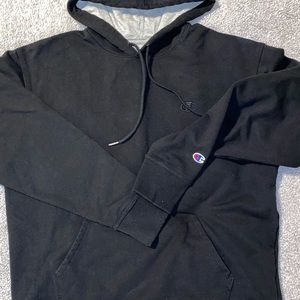 Men’s champion hoodie